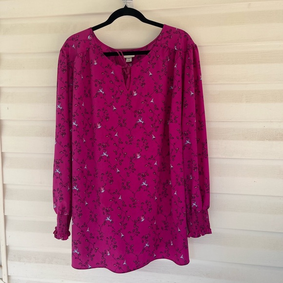 *Ava & Viv 4X women’s top. Just reduced!!!
W5 - Picture 7 of 8